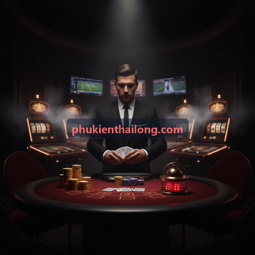 Mini Game Tài Xỉu Top Game 2026